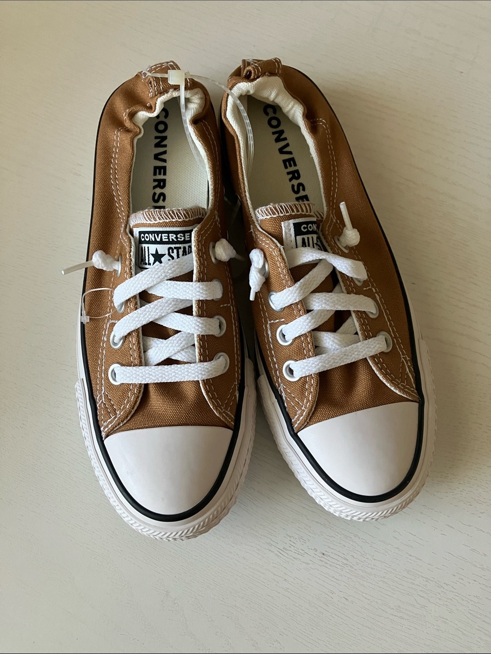 Converse All Star Shoreline Sneakers (Size 7) NWT
